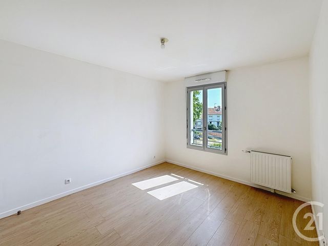 Appartement F2 &agrave; louer - 2 pi&egrave;ces - 40,70 m2 - Nangis - 77 - ILE-DE-FRANCE