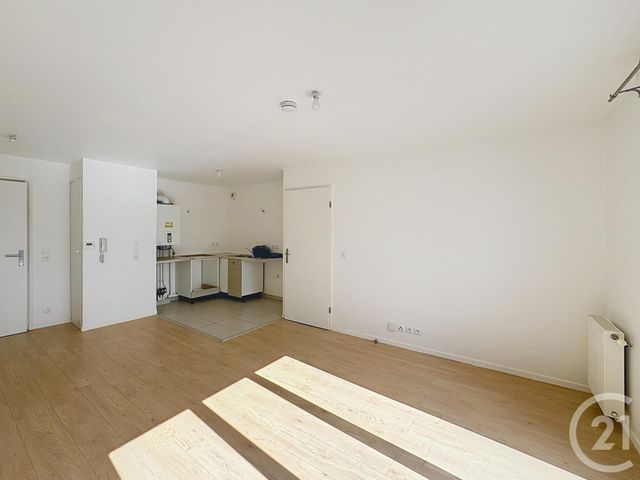 Appartement F2 &agrave; louer - 2 pi&egrave;ces - 40,70 m2 - Nangis - 77 - ILE-DE-FRANCE