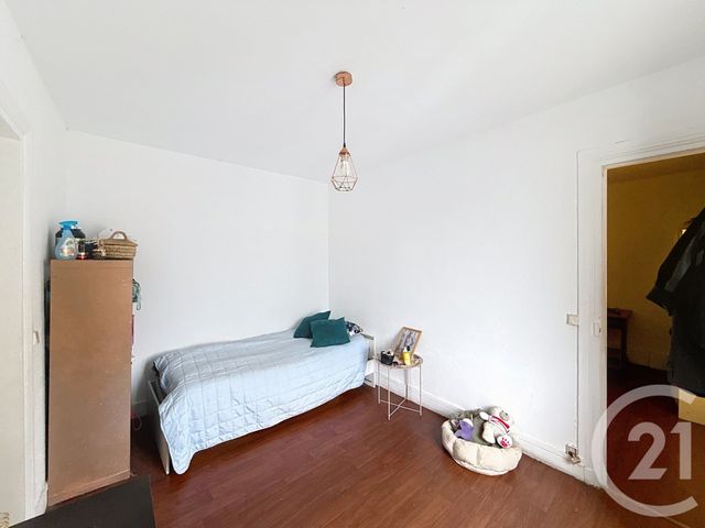Appartement F4 &agrave; vendre - 4 pi&egrave;ces - 57,98 m2 - Paris - 75012 - ILE-DE-FRANCE