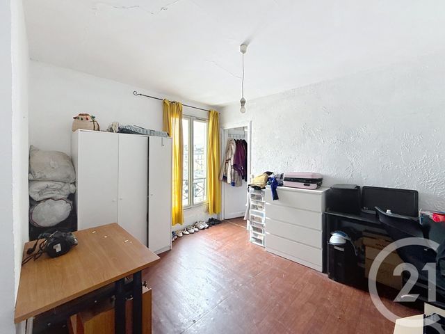 Appartement F4 &agrave; vendre - 4 pi&egrave;ces - 57,98 m2 - Paris - 75012 - ILE-DE-FRANCE