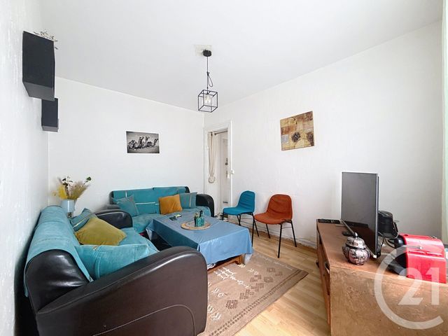 Appartement F4 à vendre PARIS