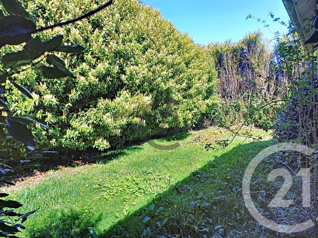 Maison &agrave; louer - 4 pi&egrave;ces - 122,10 m2 - Mortery - 77 - ILE-DE-FRANCE