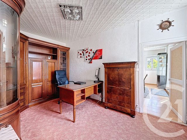 Maison &agrave; vendre - 4 pi&egrave;ces - 93,42 m2 - Provins - 77 - ILE-DE-FRANCE