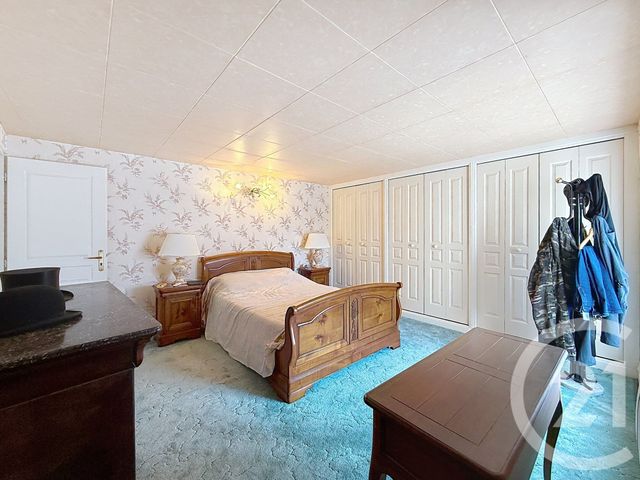 Maison &agrave; vendre - 4 pi&egrave;ces - 93,42 m2 - Provins - 77 - ILE-DE-FRANCE