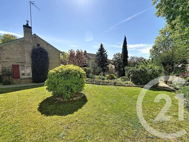 Maison &agrave; vendre - 4 pi&egrave;ces - 93,42 m2 - Provins - 77 - ILE-DE-FRANCE
