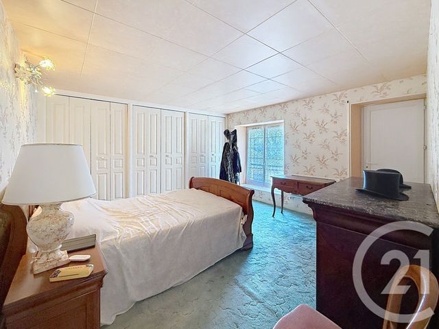 Maison &agrave; vendre - 4 pi&egrave;ces - 93,42 m2 - Provins - 77 - ILE-DE-FRANCE