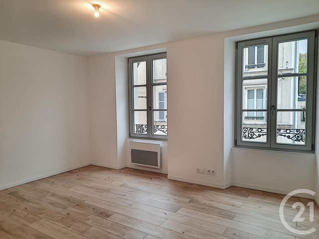 Appartement F3 &agrave; louer - 3 pi&egrave;ces - 60,20 m2 - Donnemarie Dontilly - 77 - ILE-DE-FRANCE