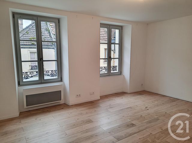 Appartement F3 à louer DONNEMARIE DONTILLY