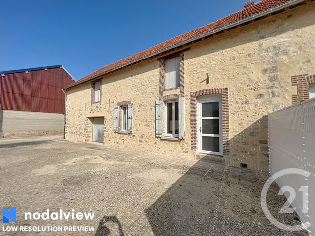 Maison à louer PROVINS