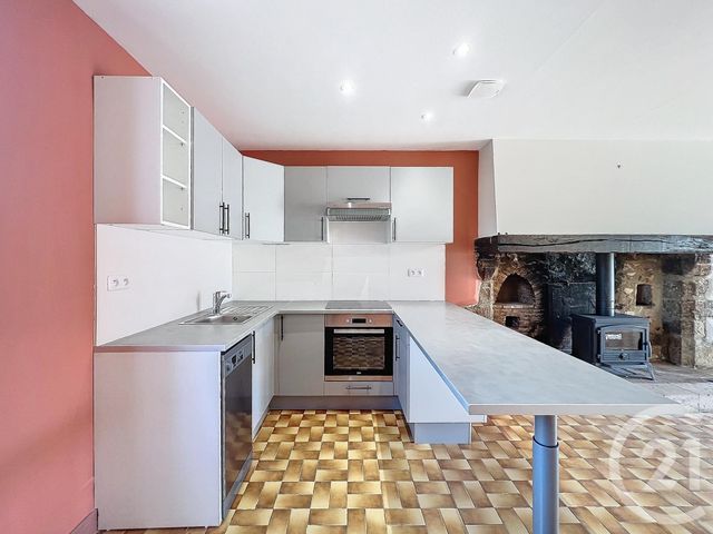 Maison &agrave; louer - 2 pi&egrave;ces - 60,30 m2 - Provins - 77 - ILE-DE-FRANCE