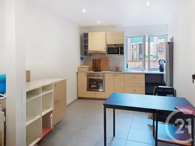 Appartement F2 à louer PROVINS