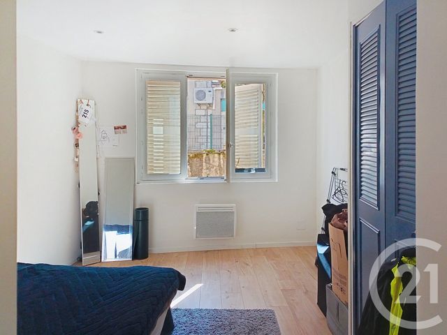 Appartement F2 &agrave; louer - 2 pi&egrave;ces - 38,20 m2 - Provins - 77 - ILE-DE-FRANCE