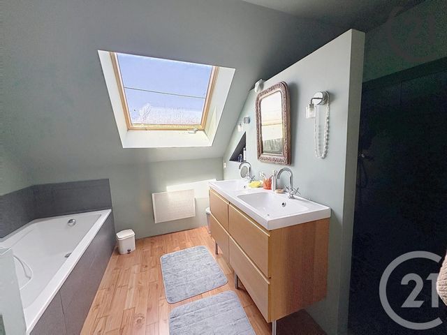 Maison &agrave; vendre - 5 pi&egrave;ces - 200,95 m2 - Herme - 77 - ILE-DE-FRANCE