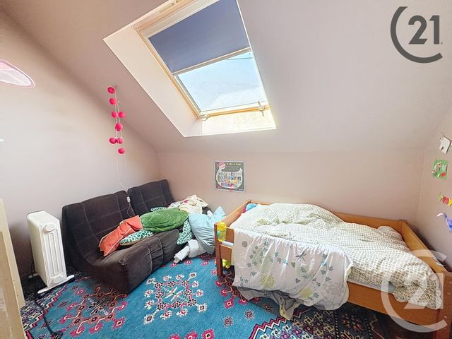 Maison &agrave; vendre - 5 pi&egrave;ces - 200,95 m2 - Herme - 77 - ILE-DE-FRANCE