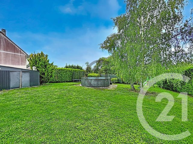 Maison &agrave; vendre - 4 pi&egrave;ces - 97,52 m2 - Rouilly - 77 - ILE-DE-FRANCE