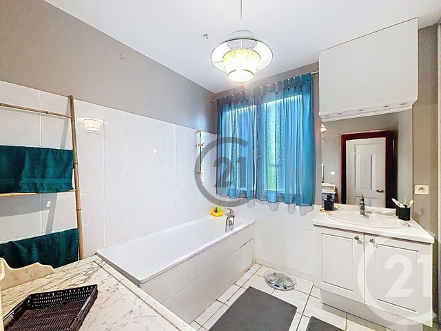 Maison &agrave; vendre - 4 pi&egrave;ces - 97,52 m2 - Rouilly - 77 - ILE-DE-FRANCE