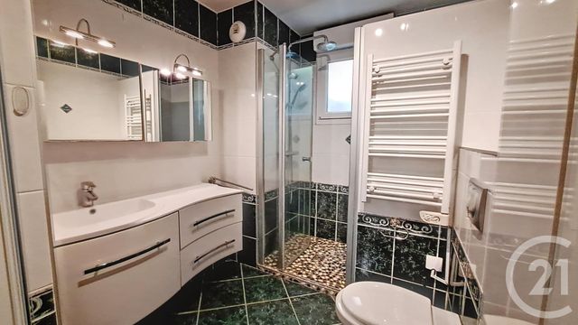 Appartement F2 &agrave; louer - 2 pi&egrave;ces - 46 m2 - Provins - 77 - ILE-DE-FRANCE