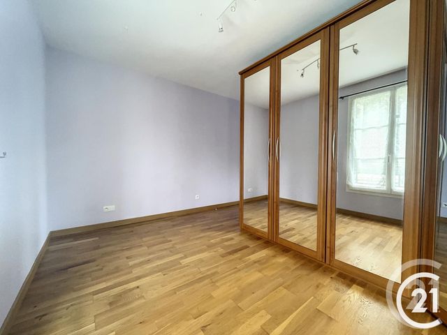Appartement F2 &agrave; louer - 2 pi&egrave;ces - 46 m2 - Provins - 77 - ILE-DE-FRANCE