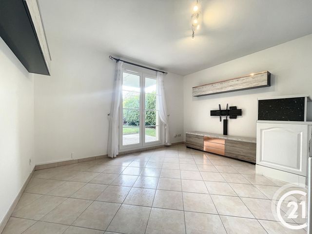 Appartement F2 &agrave; louer - 2 pi&egrave;ces - 46 m2 - Provins - 77 - ILE-DE-FRANCE