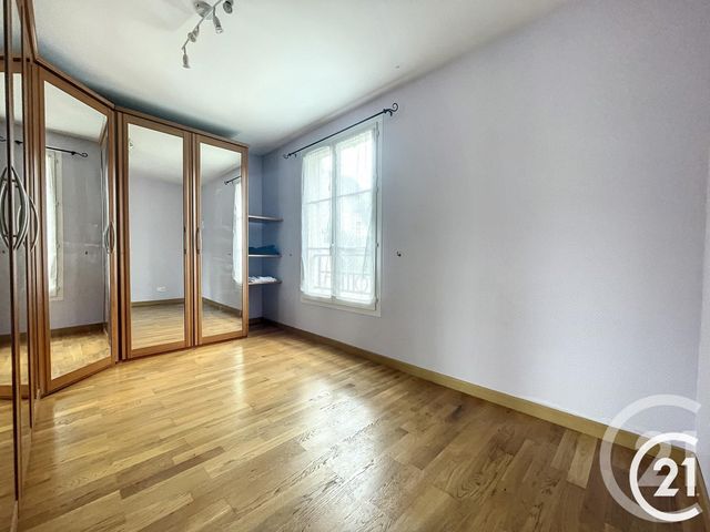 Appartement F2 &agrave; louer - 2 pi&egrave;ces - 46 m2 - Provins - 77 - ILE-DE-FRANCE