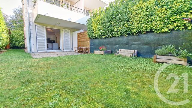 Appartement F2 &agrave; louer - 2 pi&egrave;ces - 46 m2 - Provins - 77 - ILE-DE-FRANCE