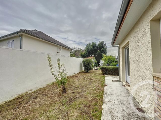 Maison &agrave; louer - 4 pi&egrave;ces - 89,40 m2 - Nangis - 77 - ILE-DE-FRANCE