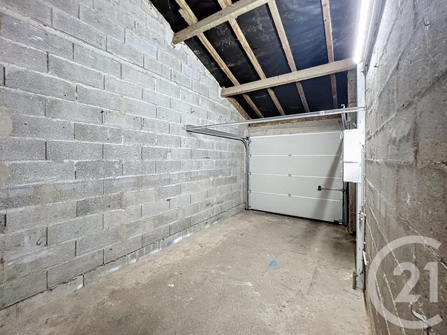 Maison &agrave; louer - 4 pi&egrave;ces - 89,40 m2 - Nangis - 77 - ILE-DE-FRANCE