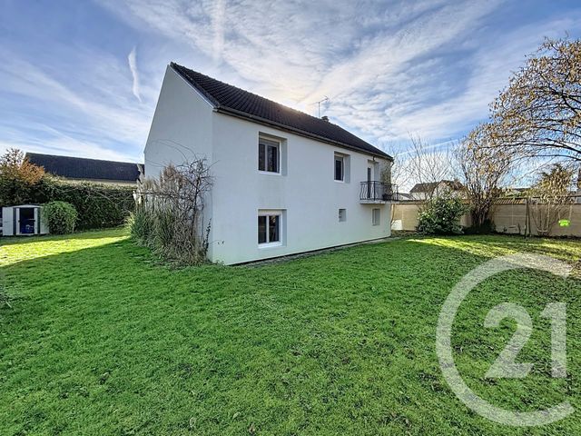 Maison &agrave; louer - 8 pi&egrave;ces - 155,10 m2 - Provins - 77 - ILE-DE-FRANCE