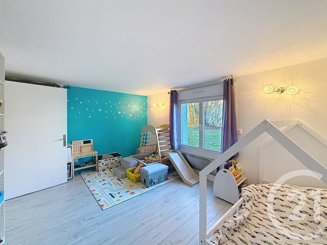 Maison &agrave; louer - 8 pi&egrave;ces - 155,10 m2 - Provins - 77 - ILE-DE-FRANCE