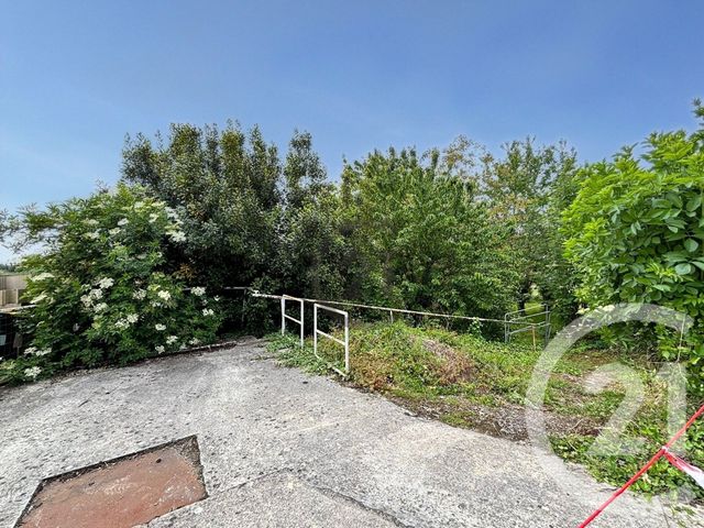 Terrain &agrave; vendre - 662 m2 - St Brice - 77 - ILE-DE-FRANCE