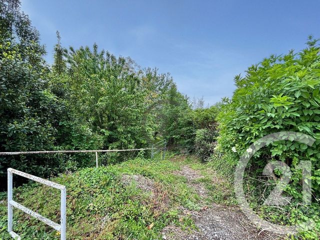 Terrain &agrave; vendre - 662 m2 - St Brice - 77 - ILE-DE-FRANCE