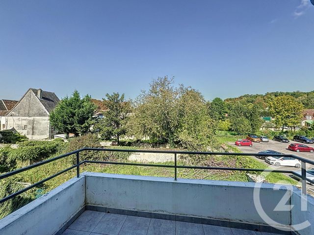 Appartement F1 &agrave; louer - 1 pi&egrave;ce - 31,73 m2 - Provins - 77 - ILE-DE-FRANCE