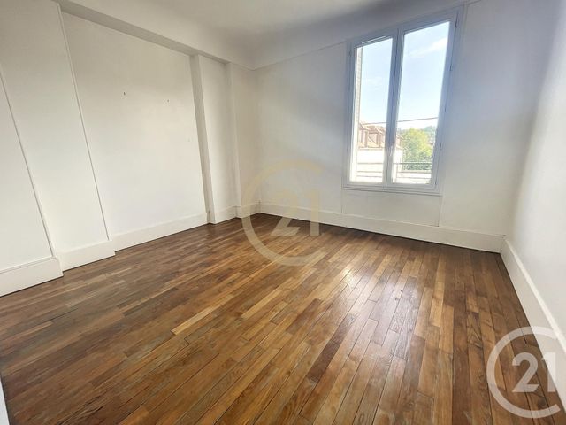Appartement F3 &agrave; louer - 3 pi&egrave;ces - 69,83 m2 - Provins - 77 - ILE-DE-FRANCE