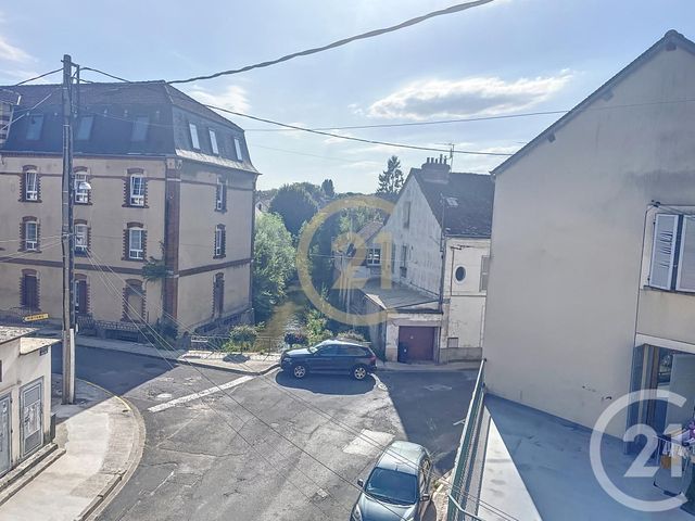Appartement F3 &agrave; louer - 3 pi&egrave;ces - 69,83 m2 - Provins - 77 - ILE-DE-FRANCE