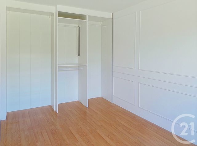 Appartement F3 &agrave; louer - 3 pi&egrave;ces - 63,21 m2 - Provins - 77 - ILE-DE-FRANCE