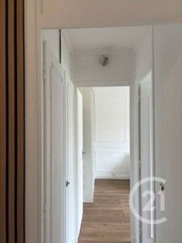 Appartement F3 &agrave; louer - 3 pi&egrave;ces - 63,21 m2 - Provins - 77 - ILE-DE-FRANCE