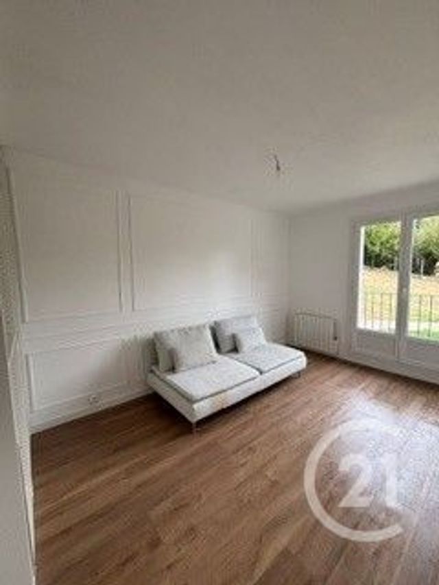 Appartement F3 &agrave; louer - 3 pi&egrave;ces - 63,21 m2 - Provins - 77 - ILE-DE-FRANCE