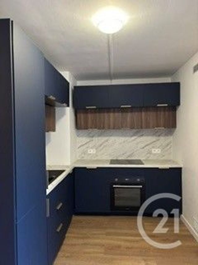 Appartement F3 &agrave; louer - 3 pi&egrave;ces - 63,21 m2 - Provins - 77 - ILE-DE-FRANCE