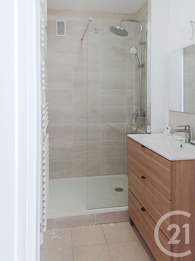 Appartement F3 &agrave; louer - 3 pi&egrave;ces - 63,21 m2 - Provins - 77 - ILE-DE-FRANCE