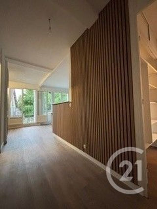 Appartement F3 &agrave; louer - 3 pi&egrave;ces - 63,21 m2 - Provins - 77 - ILE-DE-FRANCE