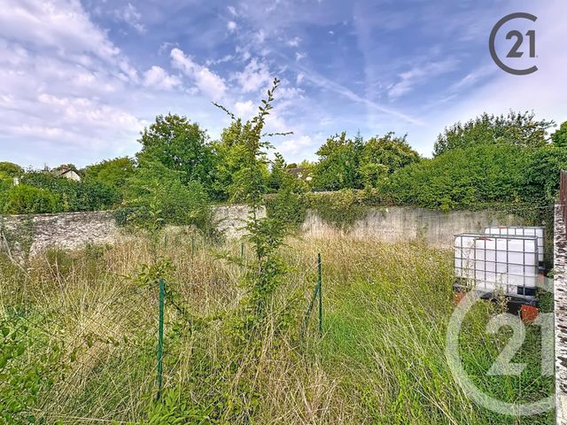 Maison &agrave; vendre - 3 pi&egrave;ces - 55 m2 - Provins - 77 - ILE-DE-FRANCE