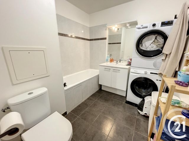 Appartement F4 &agrave; louer - 4 pi&egrave;ces - 77,34 m2 - Nangis - 77 - ILE-DE-FRANCE