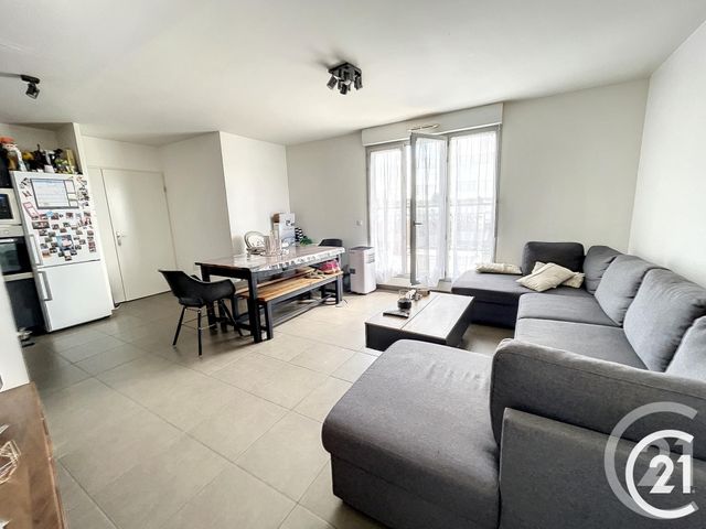 appartement - NANGIS - 77