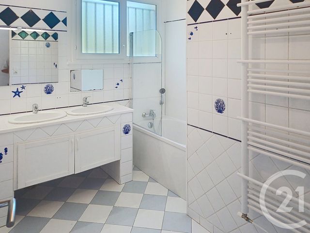 Maison &agrave; louer - 4 pi&egrave;ces - 83,14 m2 - Provins - 77 - ILE-DE-FRANCE