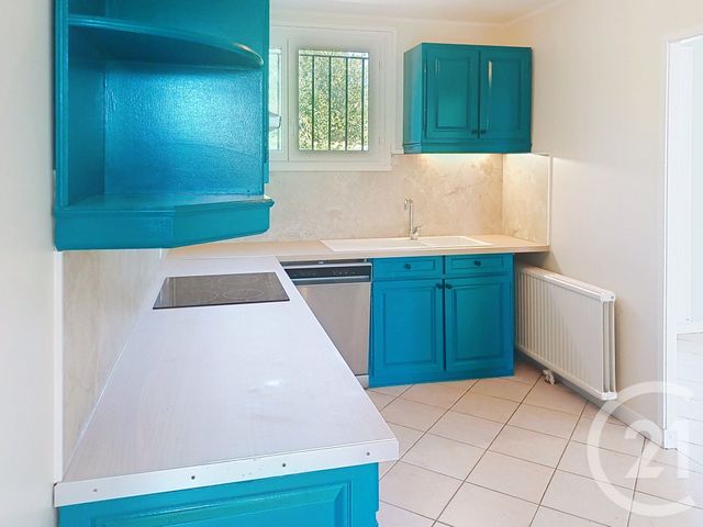 Maison &agrave; louer - 4 pi&egrave;ces - 83,14 m2 - Provins - 77 - ILE-DE-FRANCE