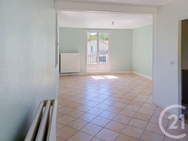 Maison &agrave; louer - 4 pi&egrave;ces - 83,14 m2 - Provins - 77 - ILE-DE-FRANCE