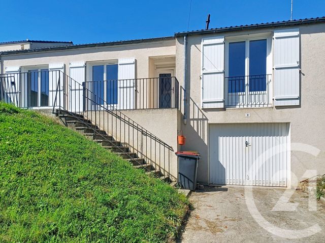 Maison à louer PROVINS