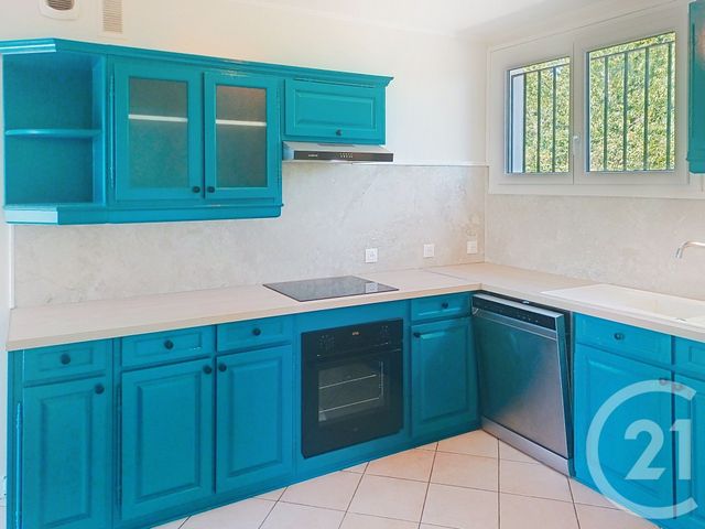 Maison &agrave; louer - 4 pi&egrave;ces - 83,14 m2 - Provins - 77 - ILE-DE-FRANCE