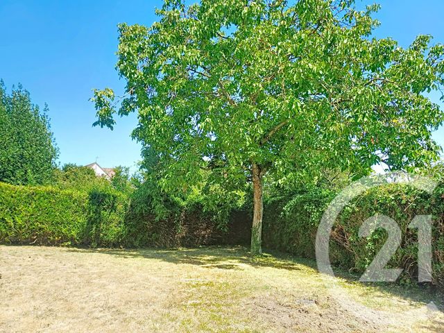 Maison &agrave; louer - 4 pi&egrave;ces - 83,14 m2 - Provins - 77 - ILE-DE-FRANCE