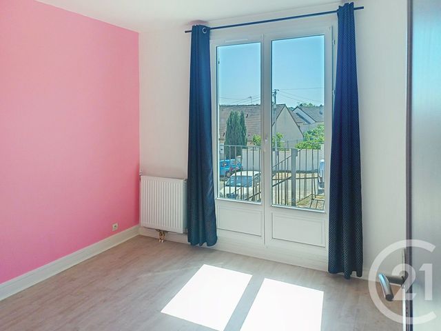 Maison &agrave; louer - 4 pi&egrave;ces - 83,14 m2 - Provins - 77 - ILE-DE-FRANCE